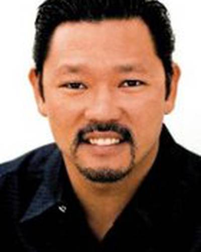 Маркус Янг фото