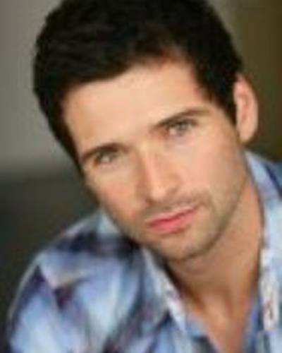 Nate Noggle фото