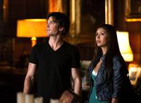 Кадр Дневники вампира