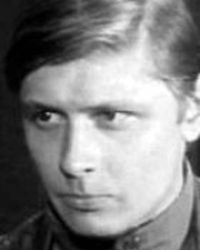 Александр Белина фото