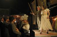 Кадр Карнавал