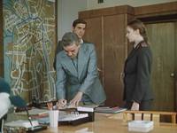 Кадр Золотая мина