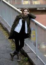 Туве Эдфельдт фото