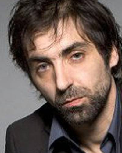 Стефано Мордини фото