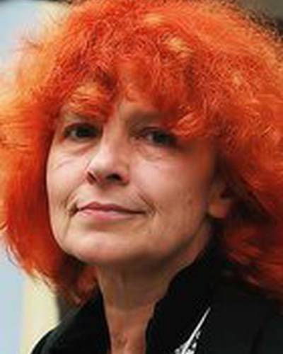 Нана Джорджадзе фото