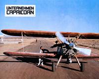 Кадр Козерог один