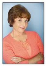 Ширли Рон фото