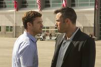 Кадр Слепая удача