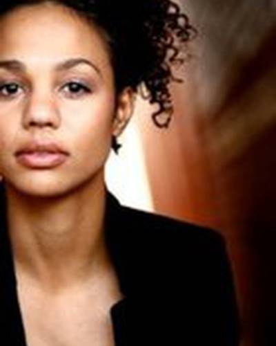 Rachae Thomas фото