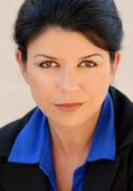 Ким Фаррис фото