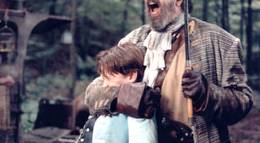 Кадр из фильма "Невоспитанный принц и мальчик для порки" - 2