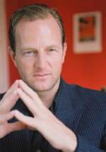 Николас Хоскин фото