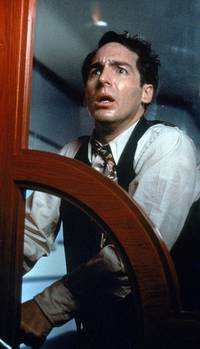 Кадр Убийства на радио