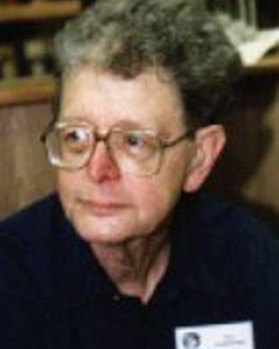 Пол Андерсон фото