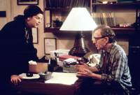 Кадр Разбирая Гарри