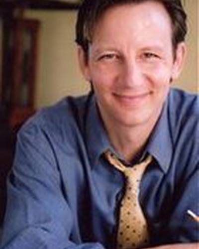 Пол Рачовски фото