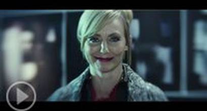 Международный трейлер