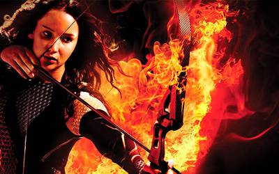 Все, что нужно знать о «Голодных играх»