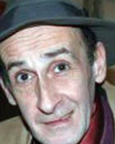 Мамука Лория фото