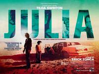 Постер Джулия