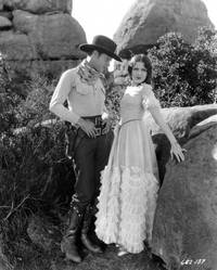 Кадр Under the Tonto Rim