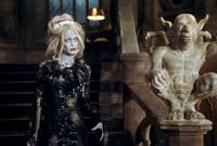 Кадр Призрак в законе