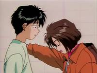 Кадр Моя богиня (видео)