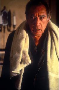 Кадр Лихорадка джунглей