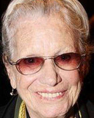 Энн Рот фото