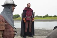 Кадр Пустая корона (мини-сериал)