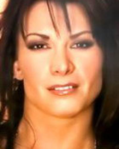 Лиза Мари Вэрон фото