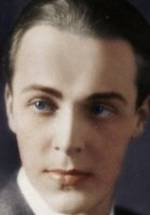 Витольд Конти фото