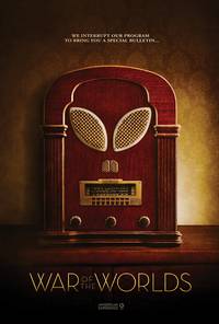 Постер Американское приключение