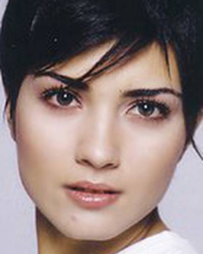 Туба Буйукустун фото