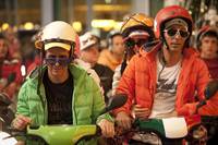 Кадр 2 обычных идиота