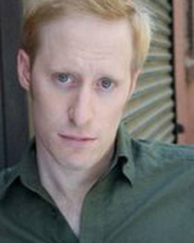 Джош Александр фото