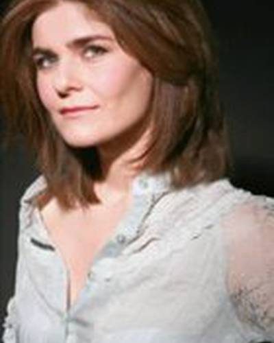 Зана Зефи фото