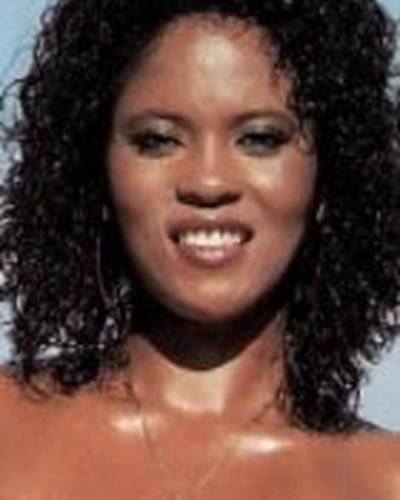 Дженни Пеппер фото