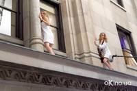 Кадр Мгновения Нью-Йорка