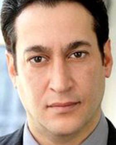 Джош Филип Вайнштейн фото