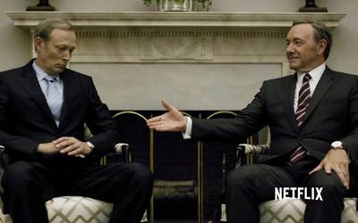 Как реальная политика повлияла на сериал «Карточный домик»