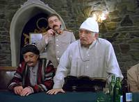 Кадр На Дерибасовской хорошая погода, или На Брайтон Бич опять идут дожди