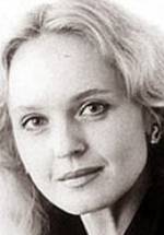 Елена Сотникова фото