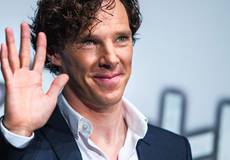 Бенедикт Камбербэтч отправится в Ирак