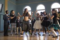 Кадр Шаг вперёд: Всё или ничего