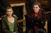 Кадр Академия вампиров