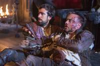 Кадр Демоны Да Винчи