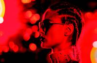 Кадр Неоновый демон