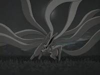 Кадр Наруто