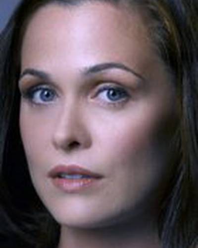 Кристин Вудс фото